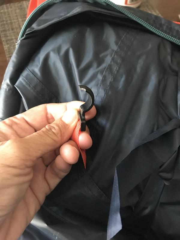 User uploaded product image