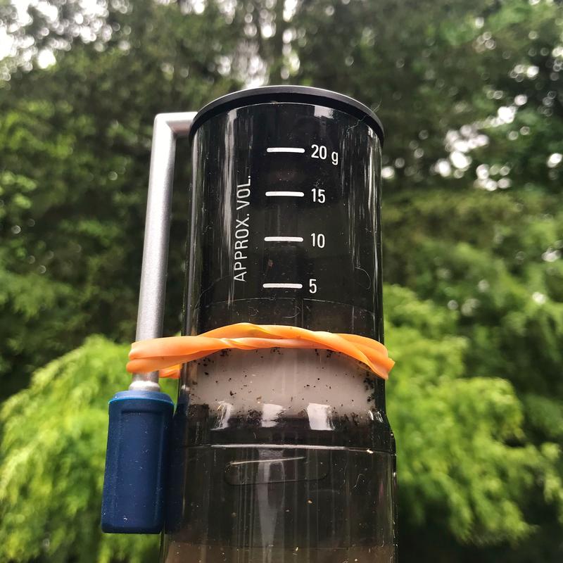 User uploaded product image