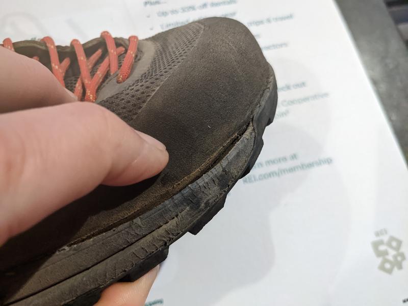 User uploaded product image