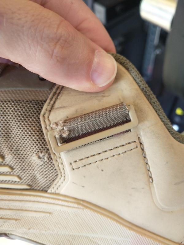 User uploaded product image