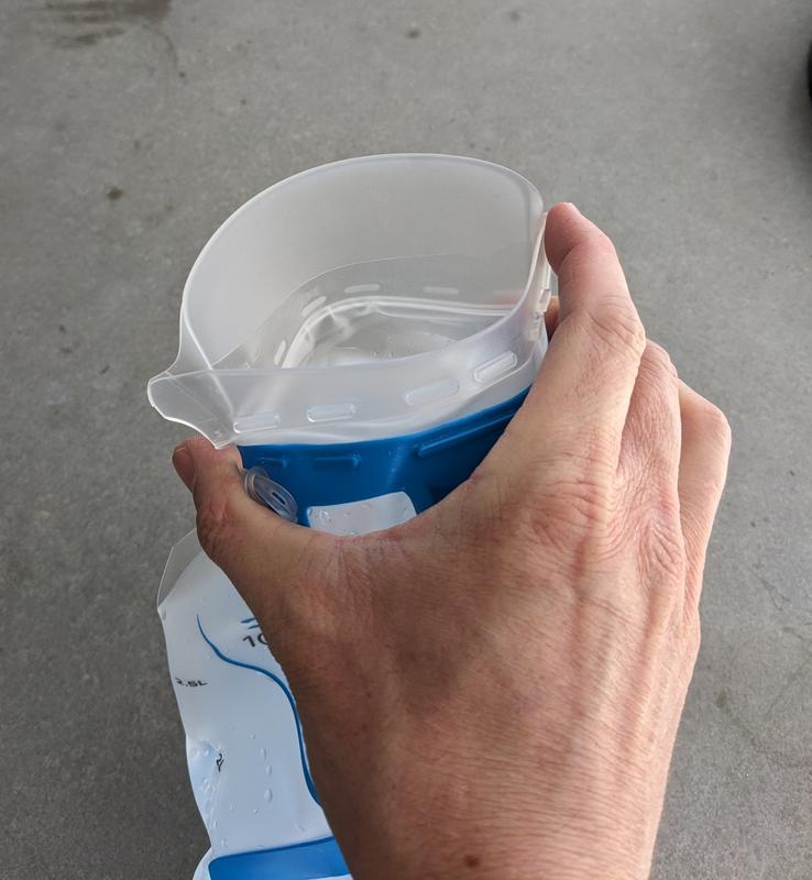 User uploaded product image