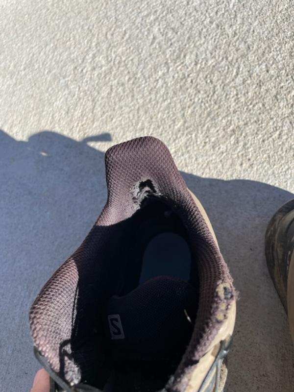 User uploaded product image