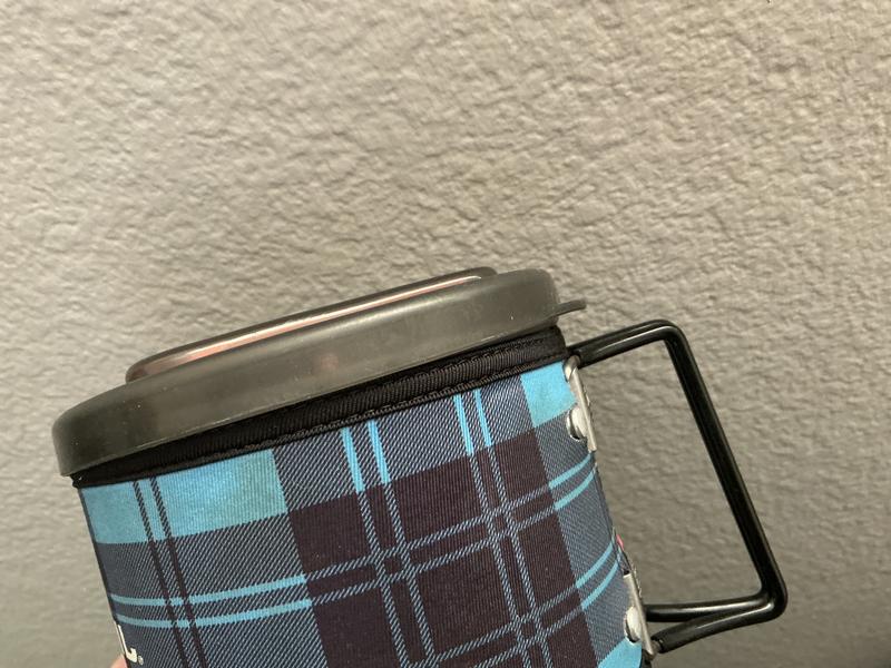 User uploaded product image