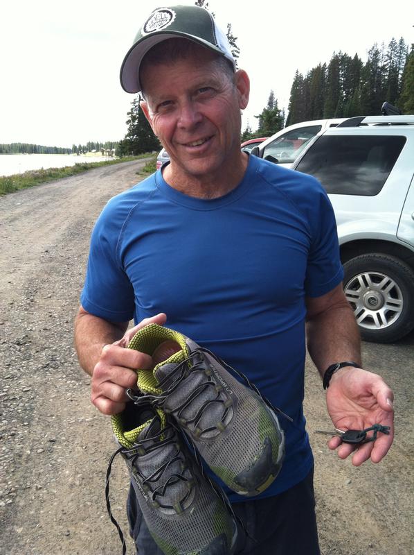 User uploaded product image