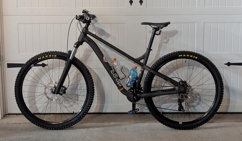 User uploaded product image