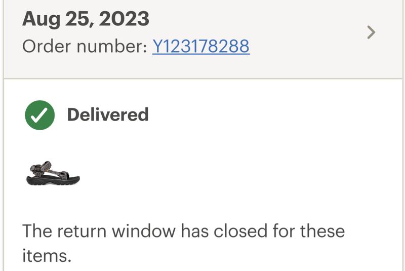 User uploaded product image