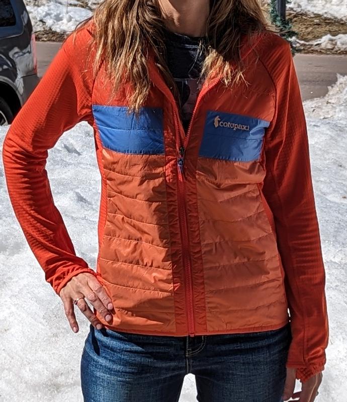 User uploaded product image