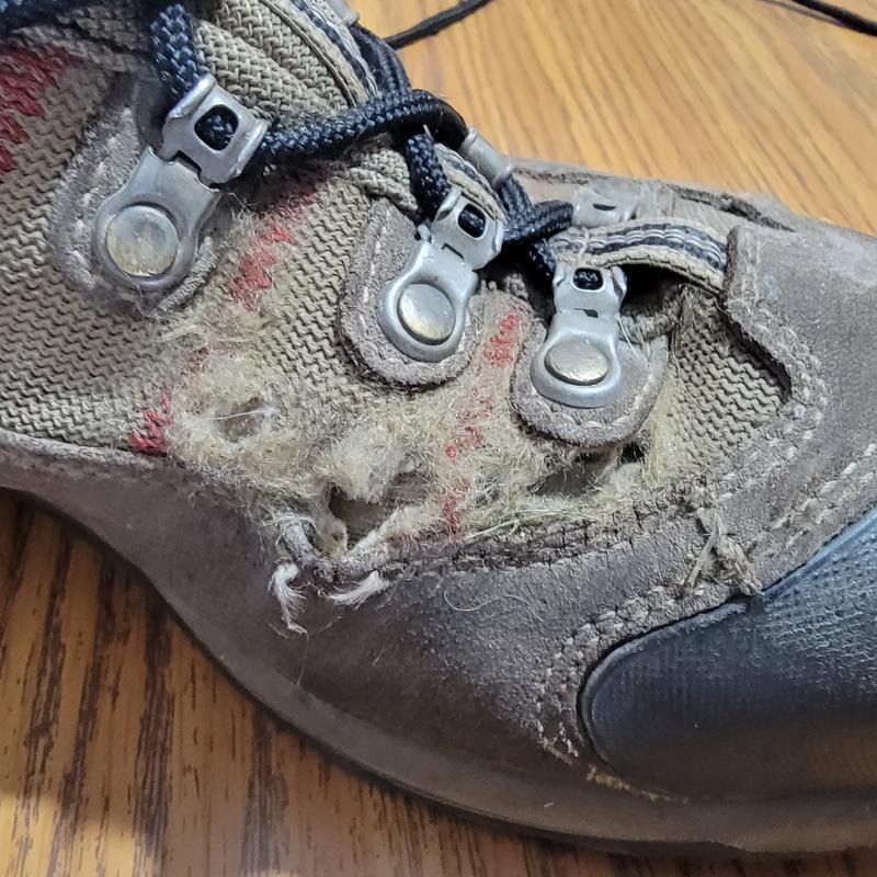 User uploaded product image