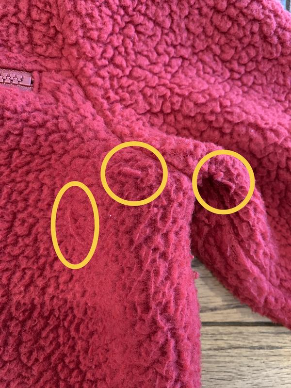 User uploaded product image