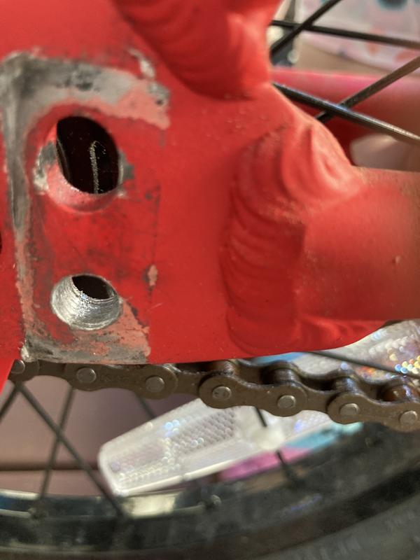 User uploaded product image