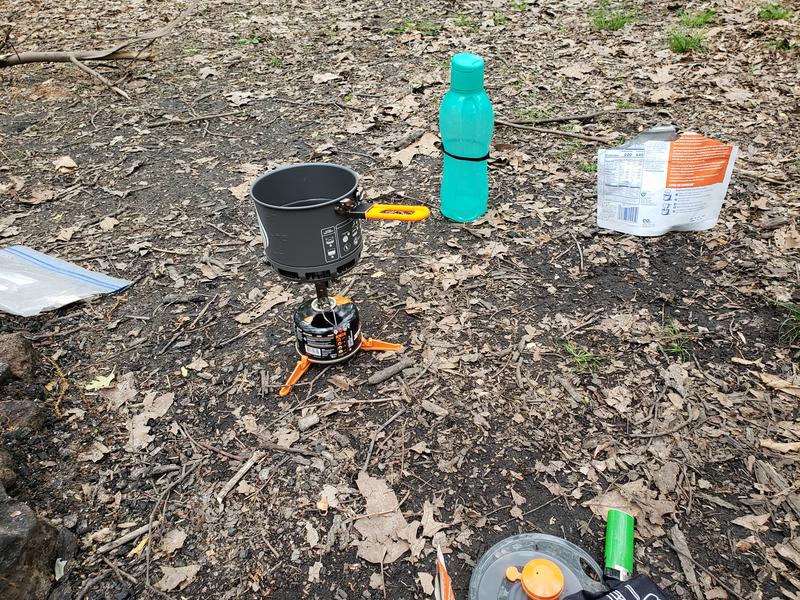 User uploaded product image