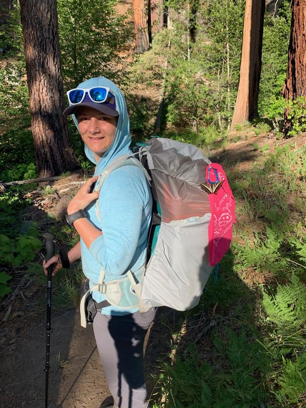 User uploaded product image