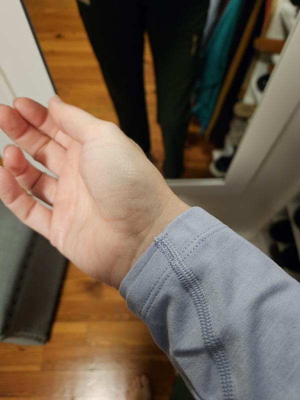 User uploaded product image