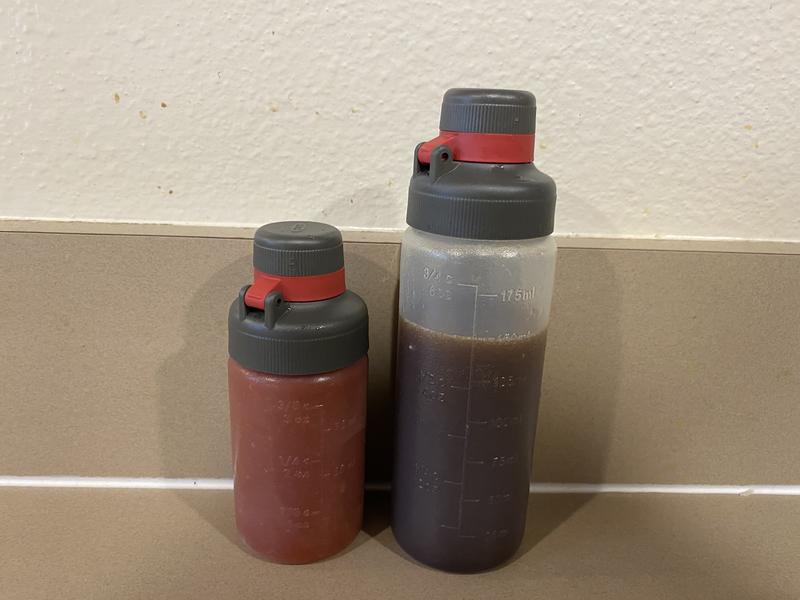 User uploaded product image