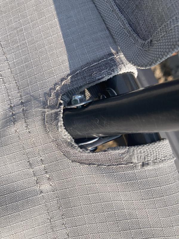 User uploaded product image