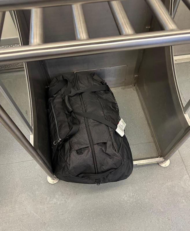 User uploaded product image