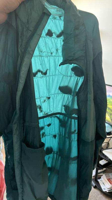 User uploaded product image