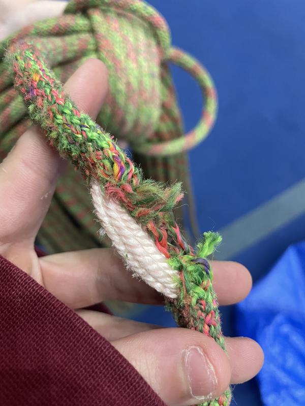 User uploaded product image