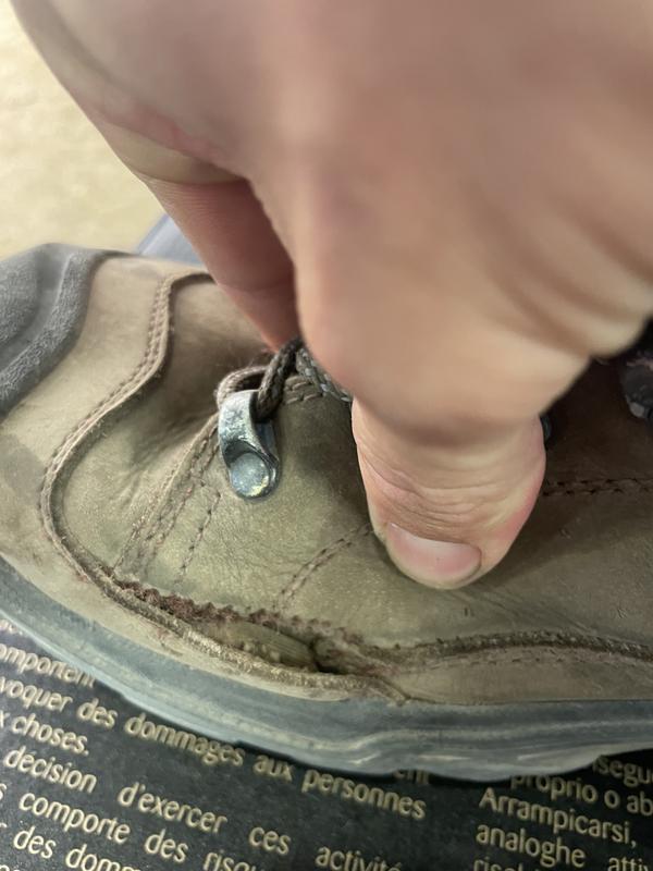 User uploaded product image