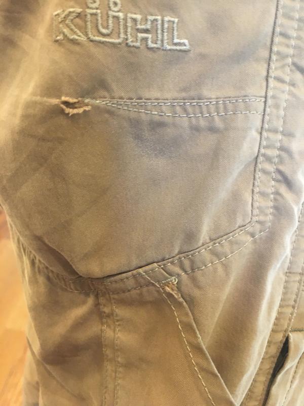 User uploaded product image