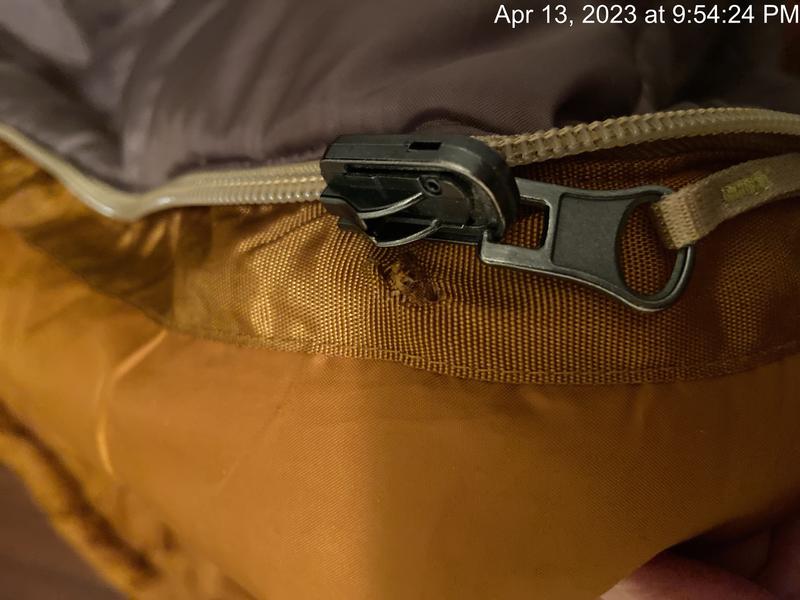 User uploaded product image