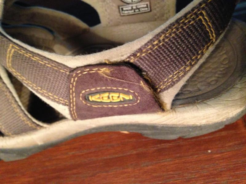 User uploaded product image