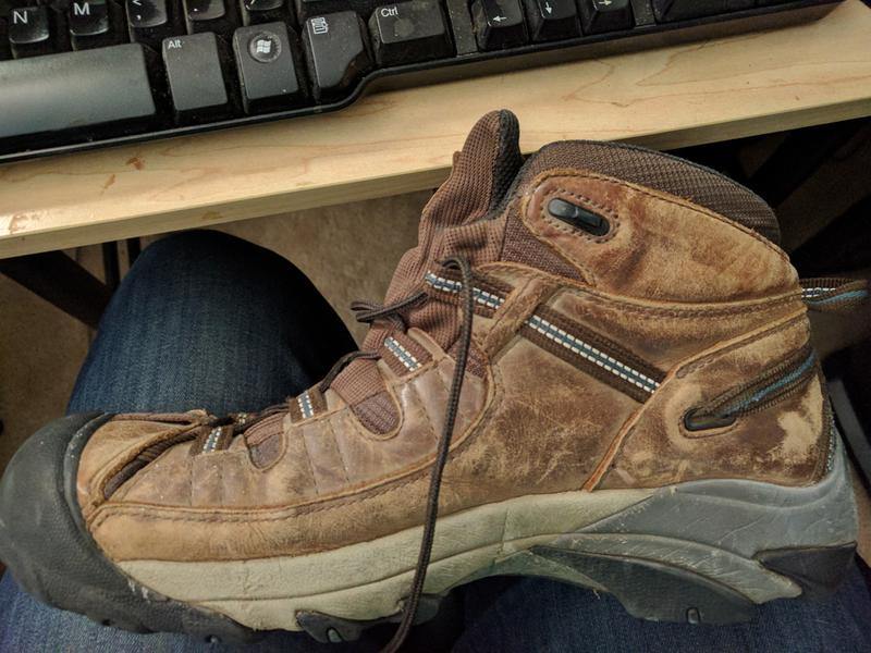 User uploaded product image