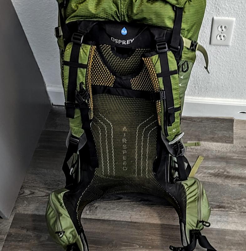 User uploaded product image