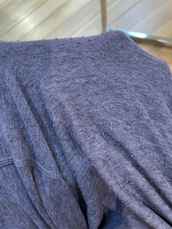 User uploaded product image