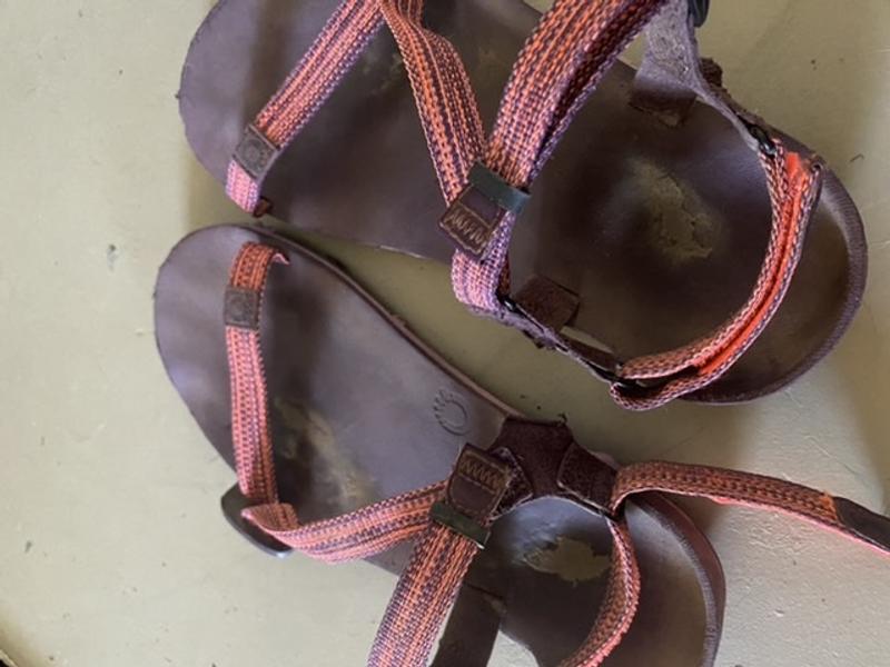 User uploaded product image