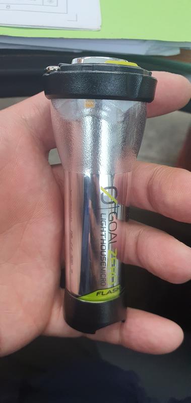 User uploaded product image