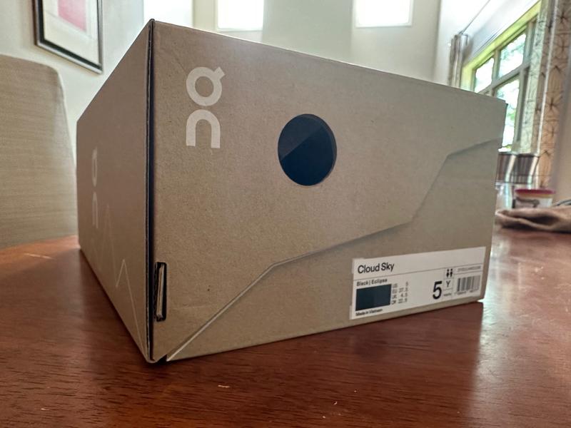 User uploaded product image