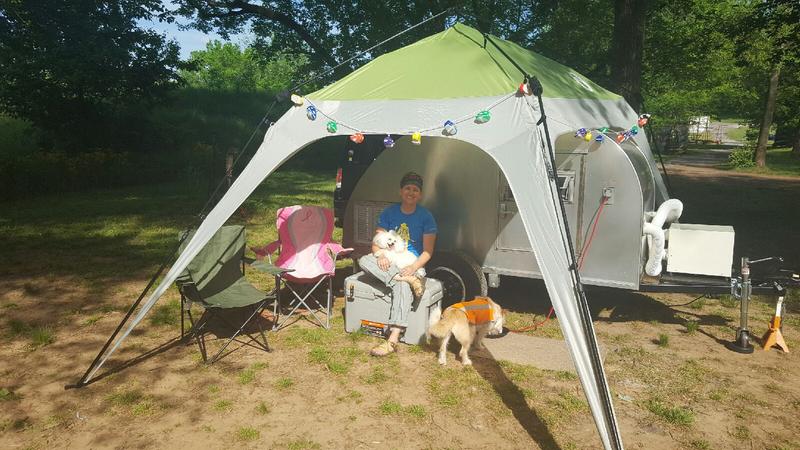 User uploaded product image