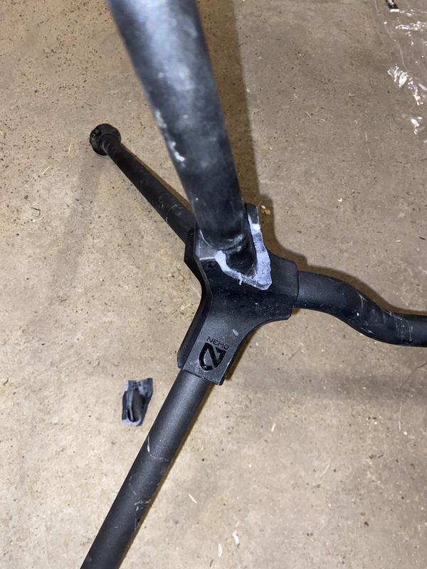 User uploaded product image