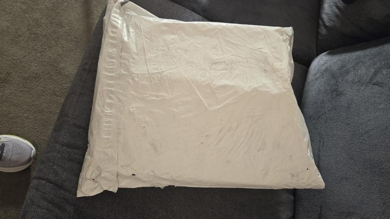 User uploaded product image