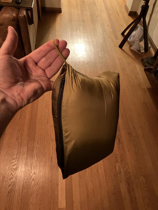 User uploaded product image