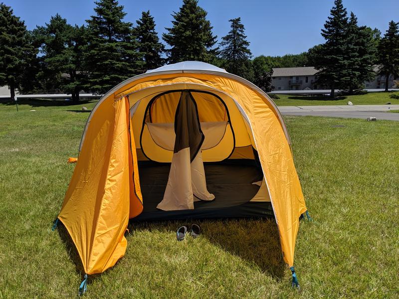 User uploaded product image