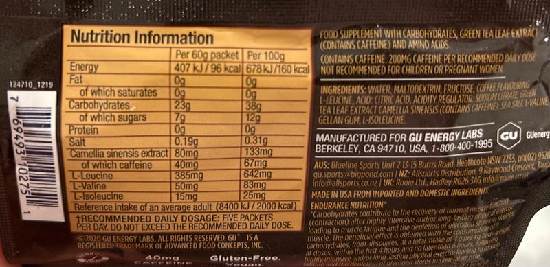 User uploaded product image