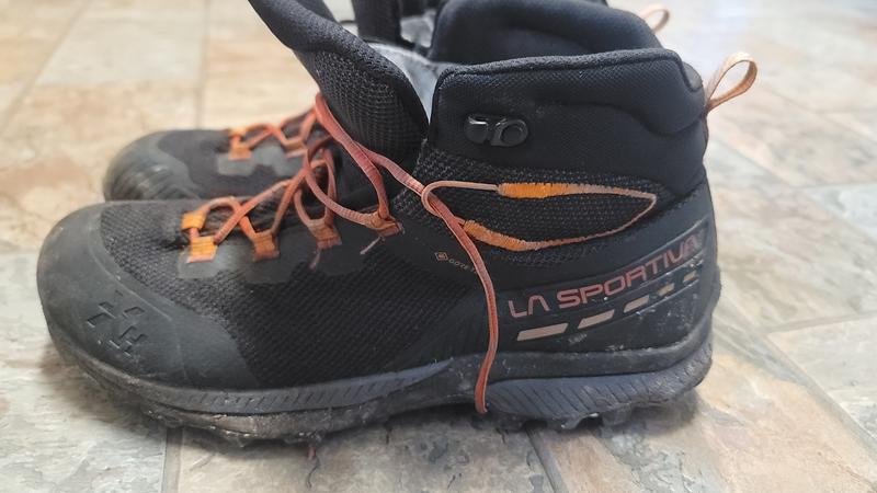 User uploaded product image