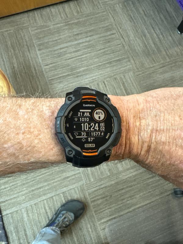 User uploaded product image