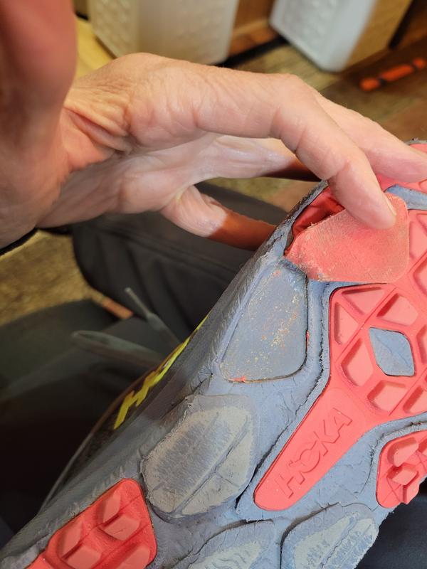 User uploaded product image