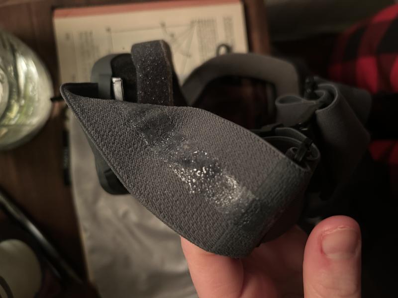 User uploaded product image