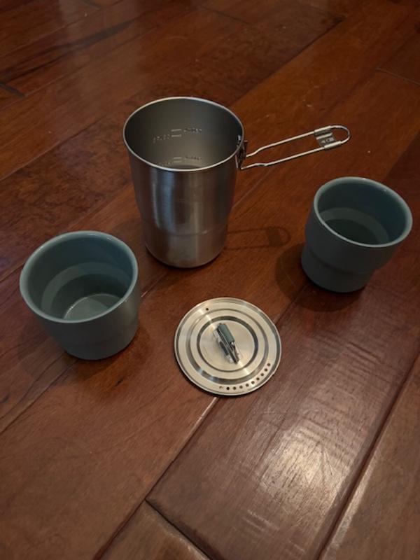 User uploaded product image