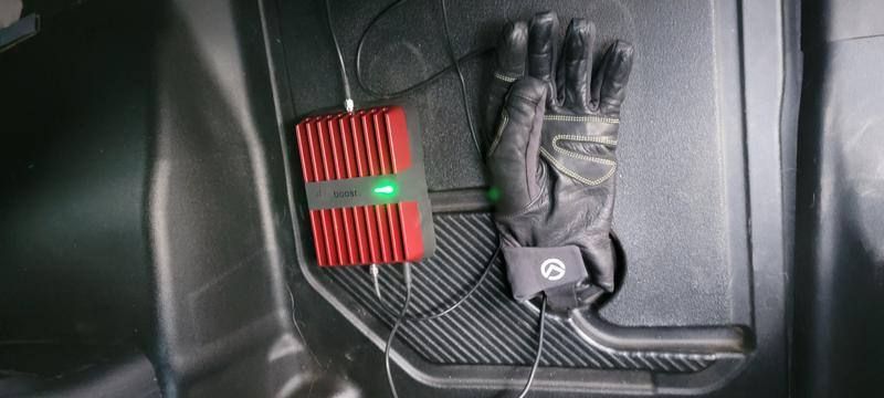 User uploaded product image