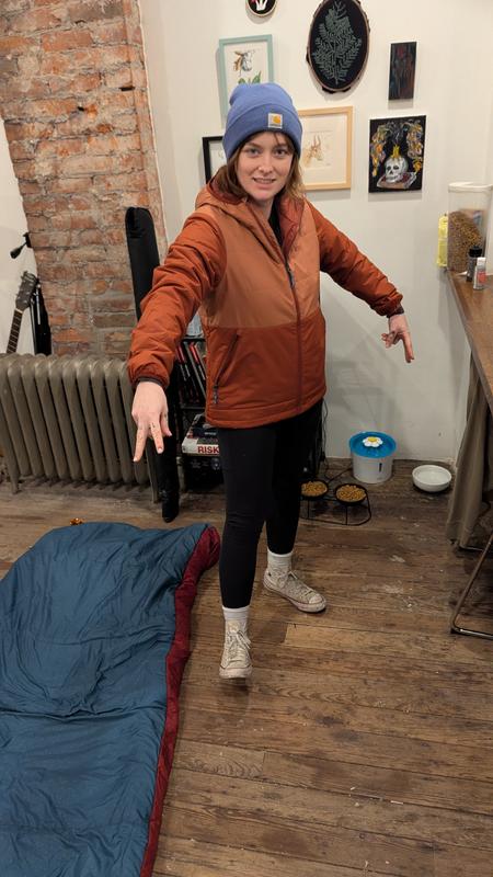 User uploaded product image