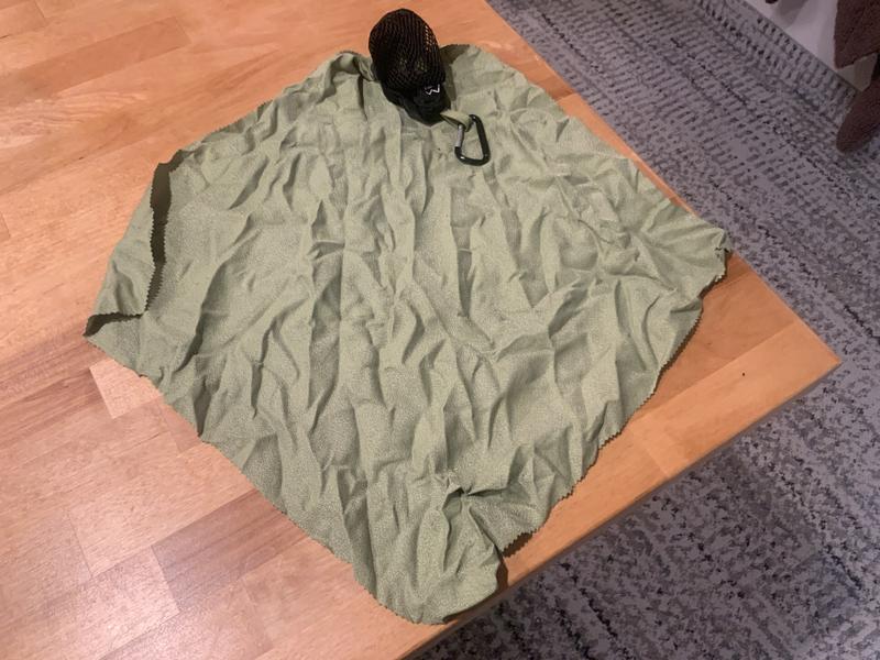 User uploaded product image