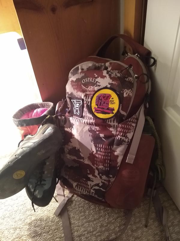 User uploaded product image