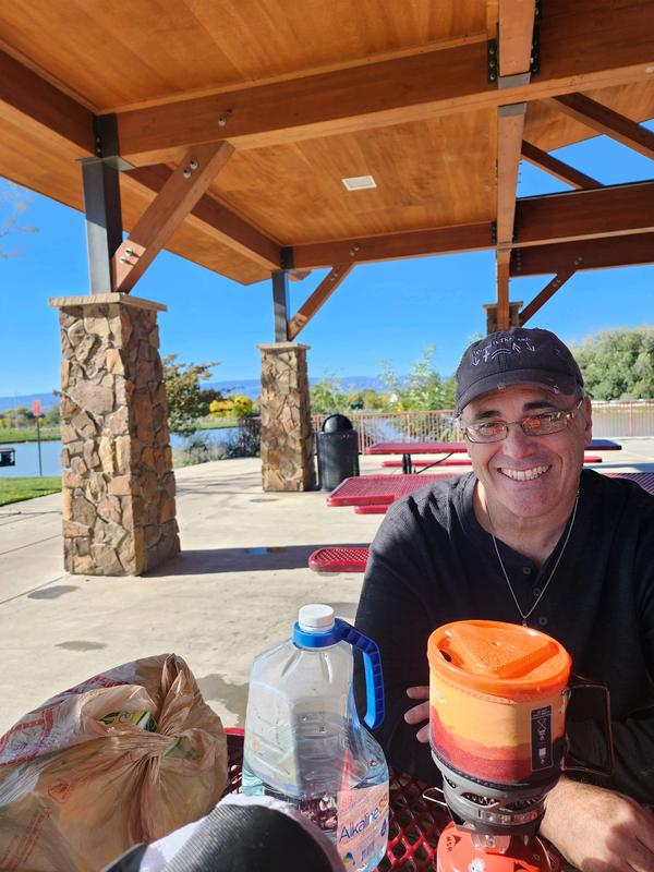 User uploaded product image