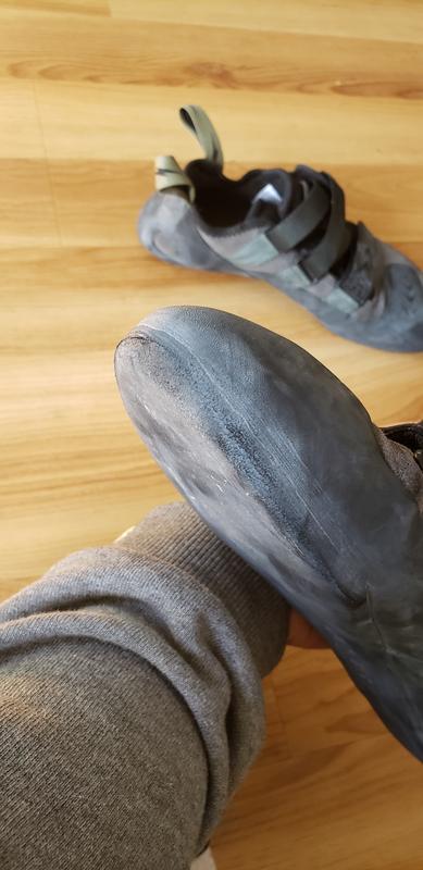 User uploaded product image