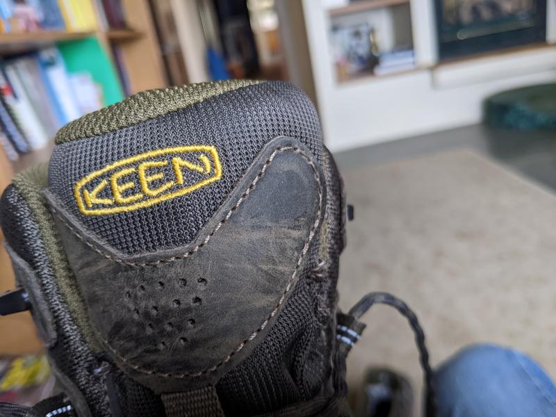 User uploaded product image